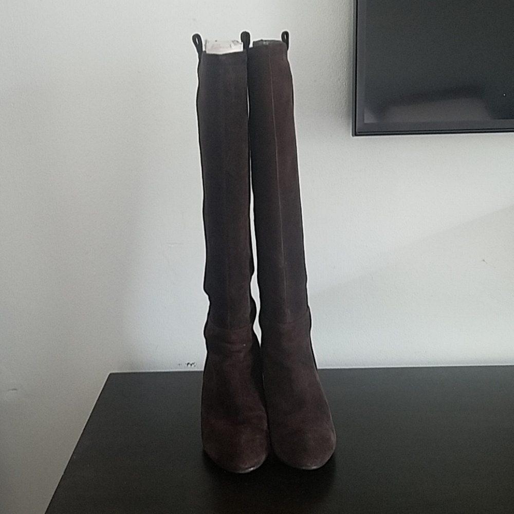 Nine West Mustknow Boots